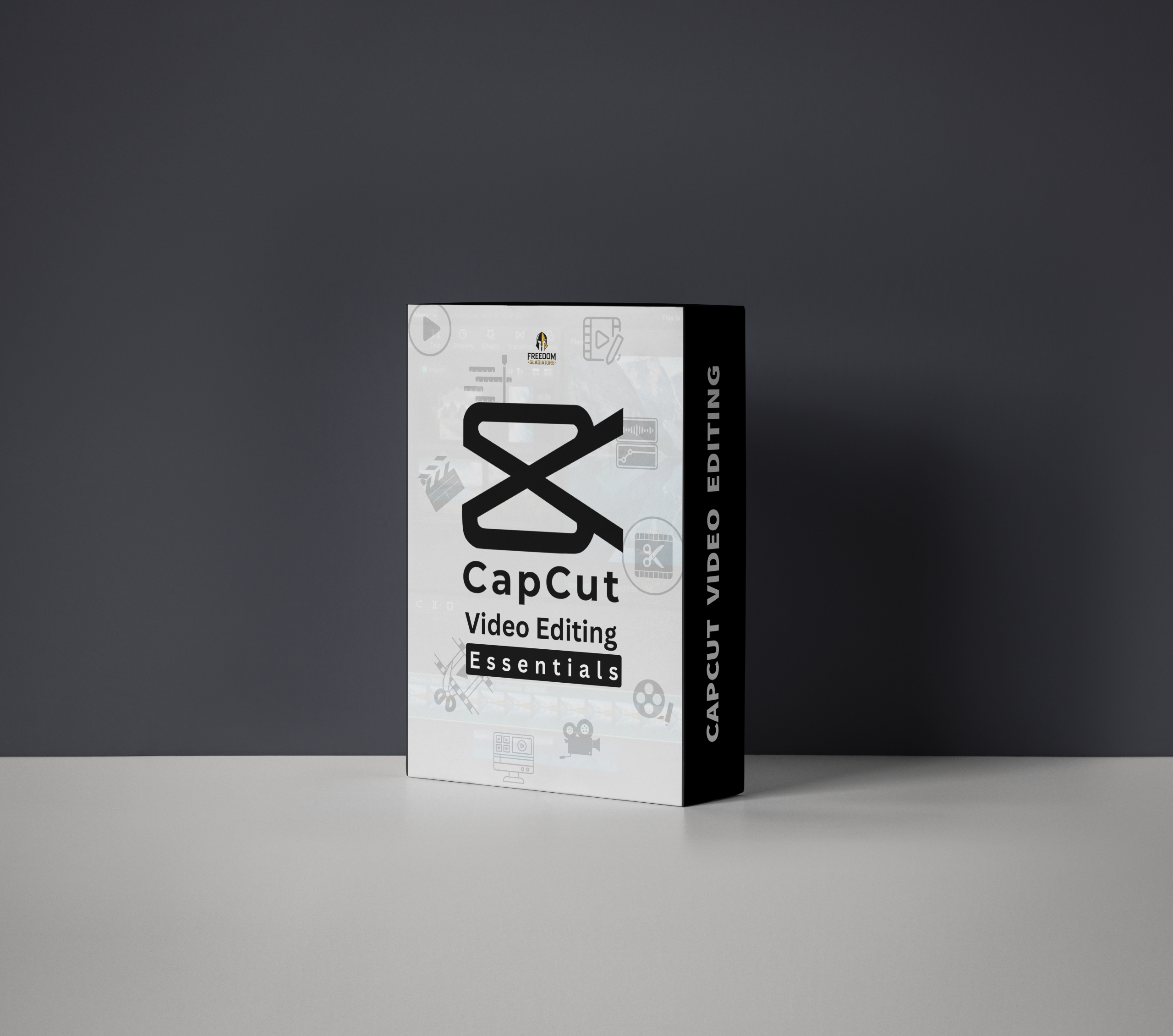 Protected: Capcut Video Editing Essentials