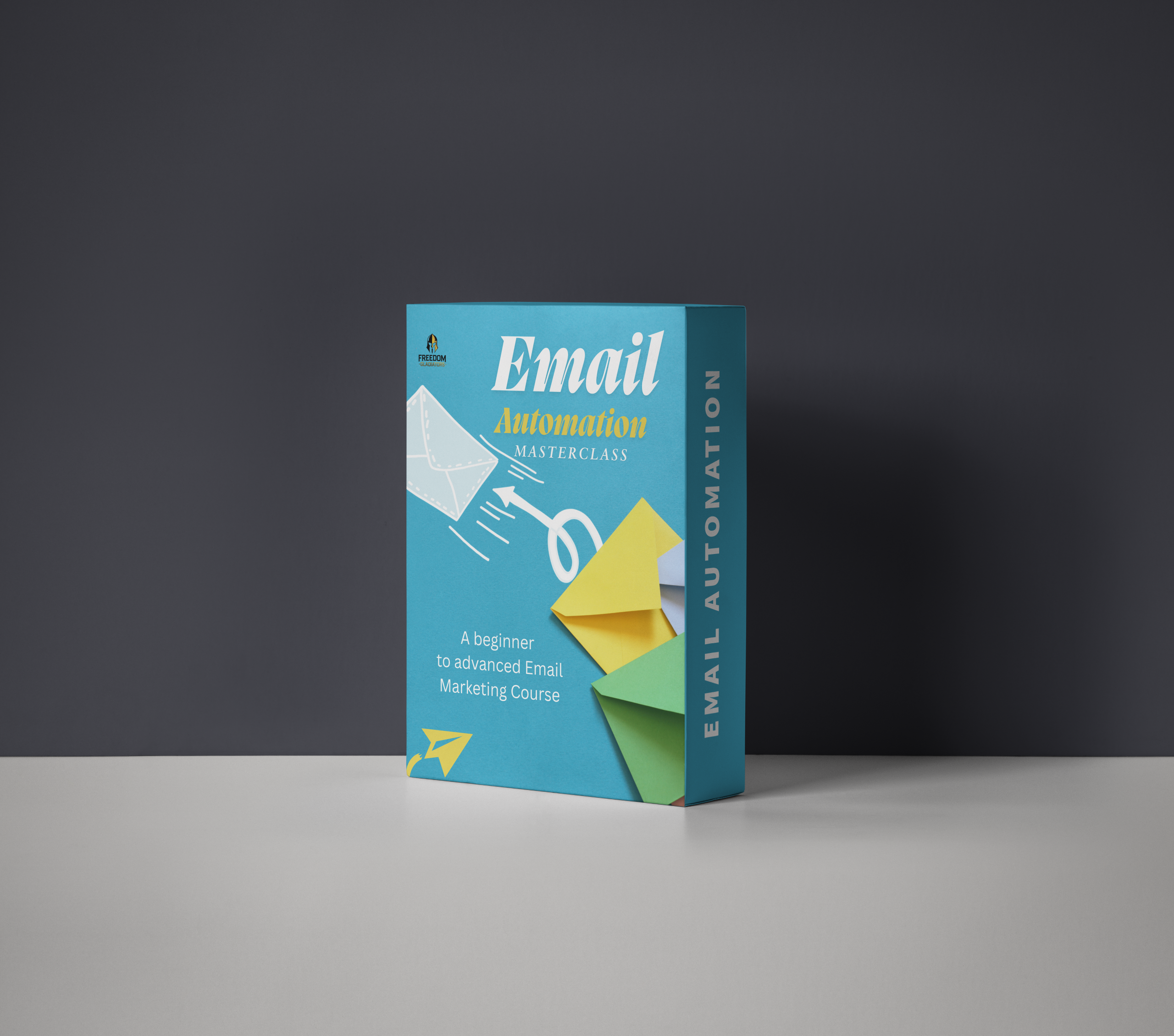 Protected: Email Automation Masterclass