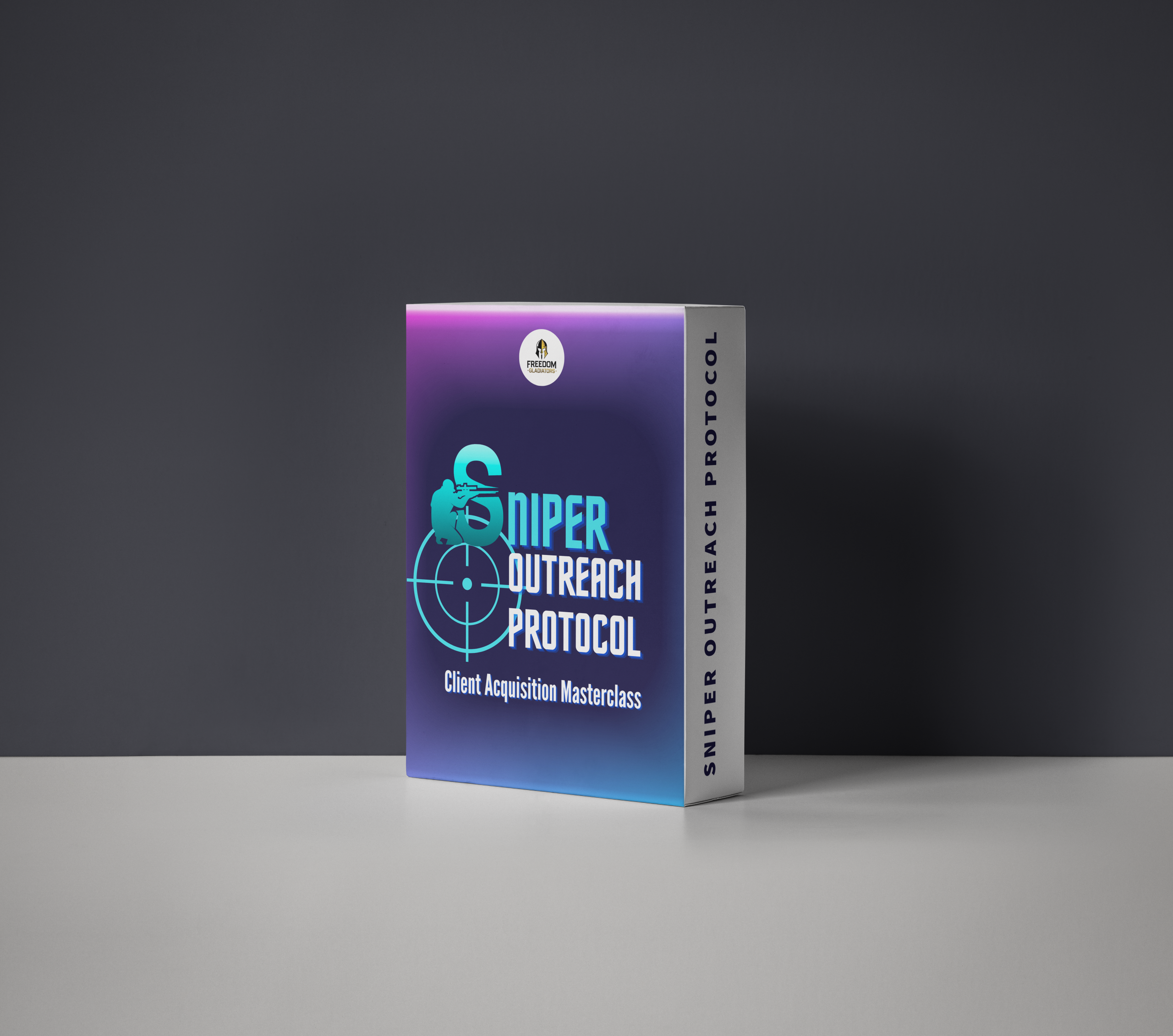 Protected: Sniper Outreach Protocol