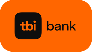tbi bank